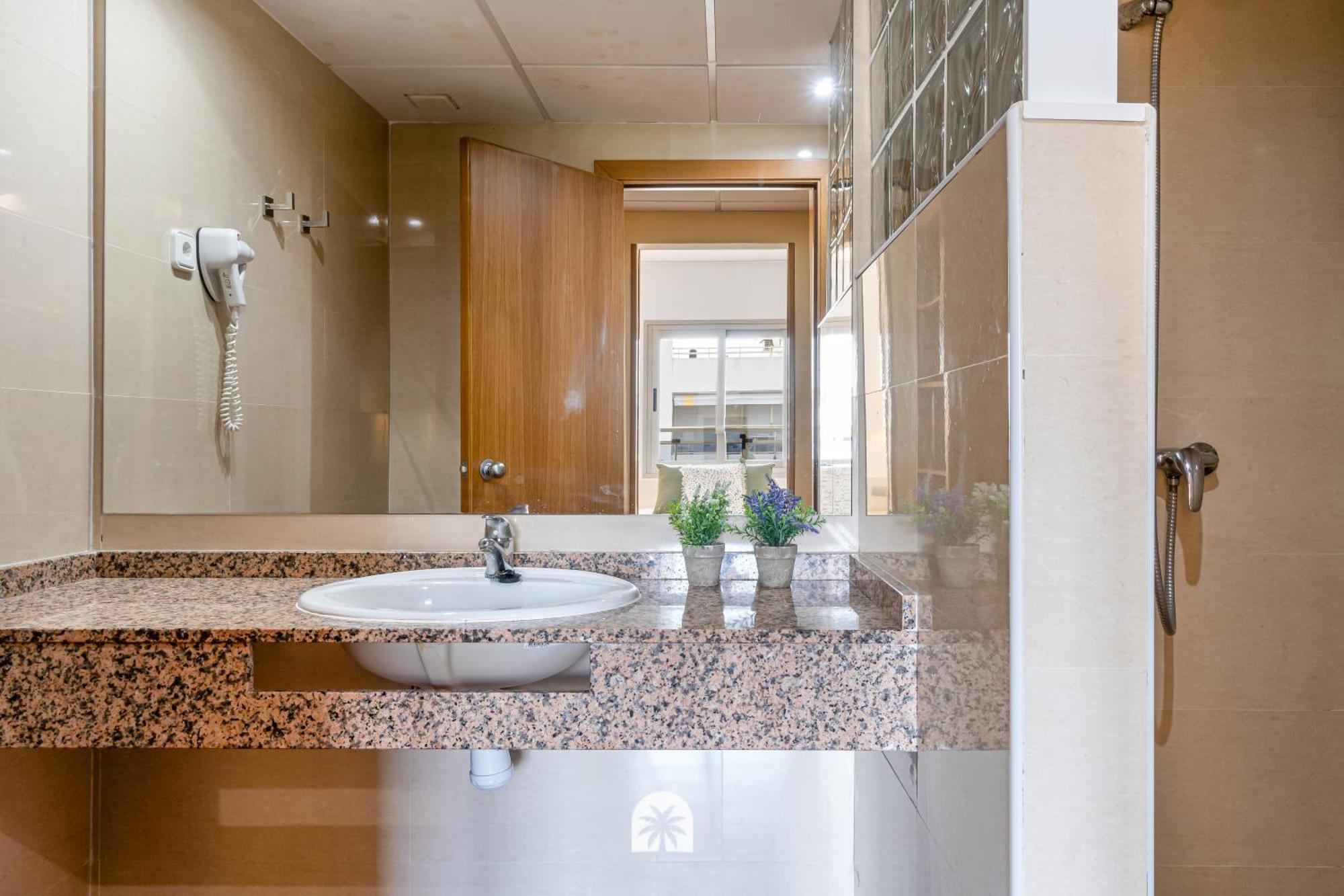 Mediterranean Way - Michelangelo Apartment Salou Exterior photo